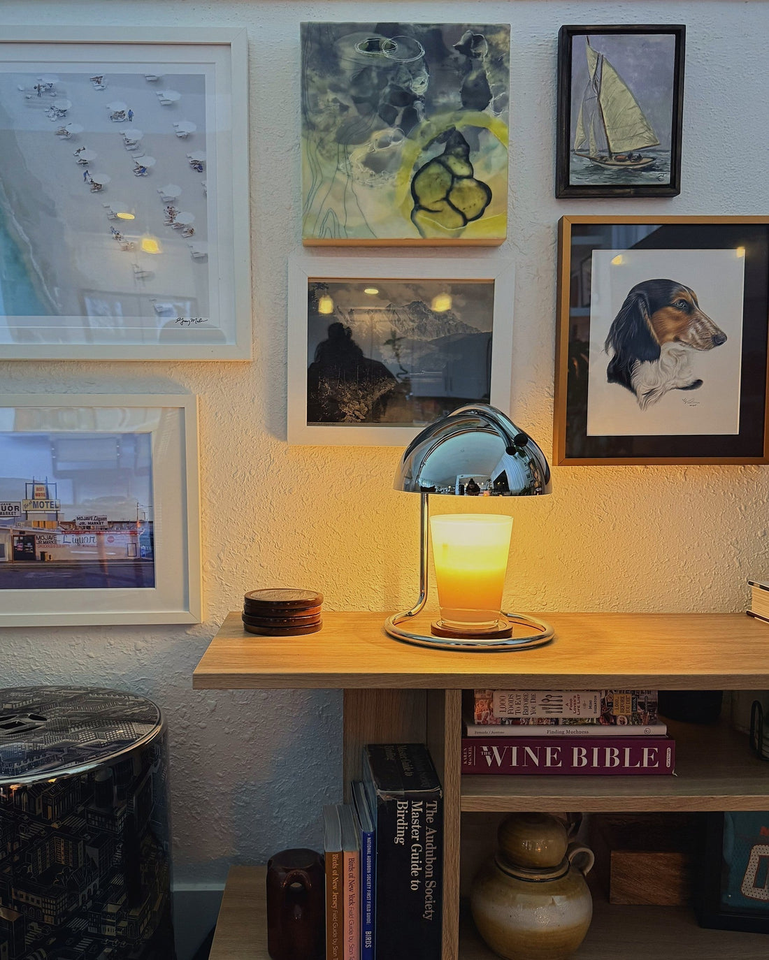 Why Lighting Changes Everything About How a Room Feels