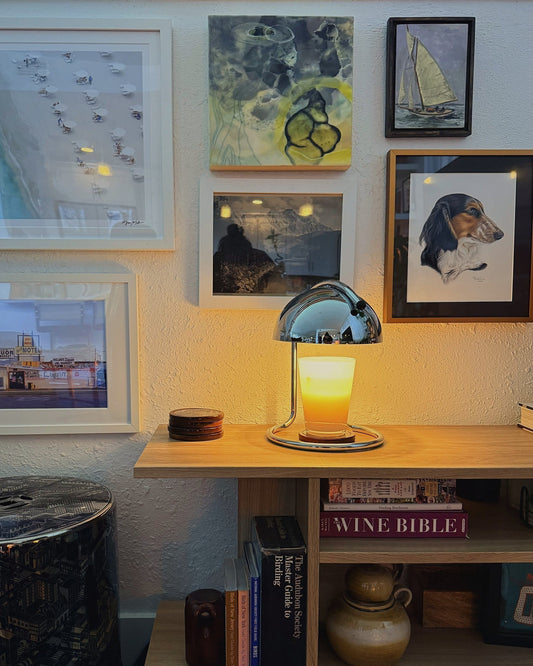 Why Lighting Changes Everything About How a Room Feels